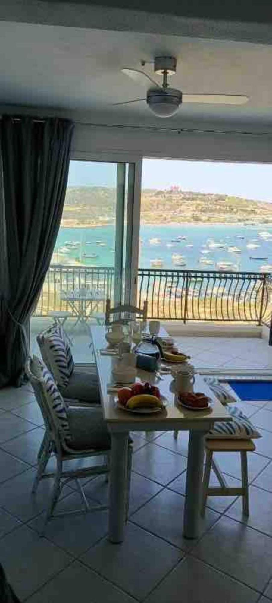 3Bed Melliehabay W Incredible Views By Homely Экстерьер фото